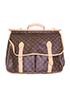 Sac Chasse Hunting Bag, front view